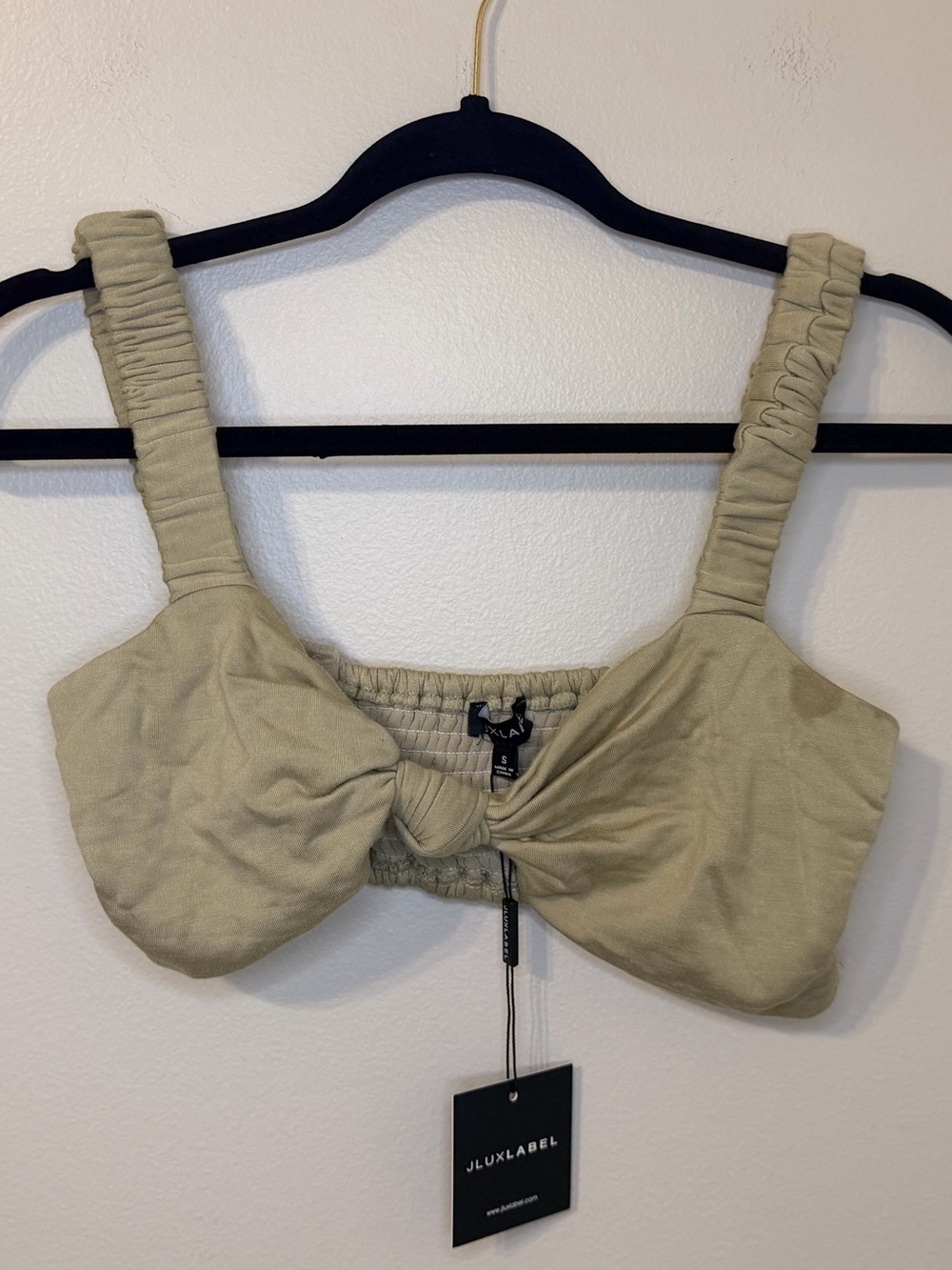 JLUXLABEL Top
